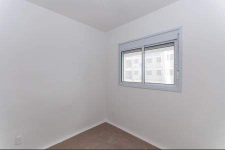 Apartamento à venda com 41m², 2 quartos e 1 vagaQuarto 2