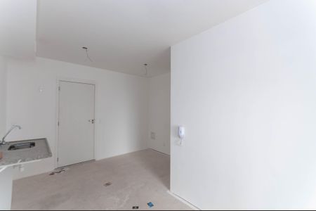 Apartamento à venda com 41m², 2 quartos e 1 vagaSala/Cozinha