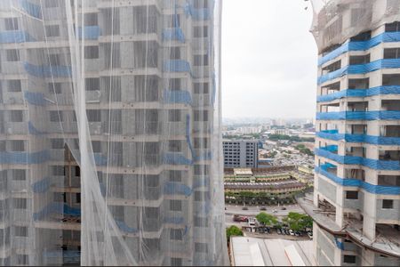 Apartamento à venda com 41m², 2 quartos e 1 vagaVista