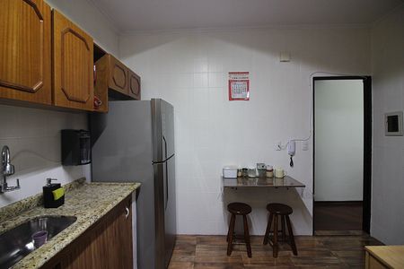 Apartamento à venda com 80m², 2 quartos e 1 vagaCozinha 