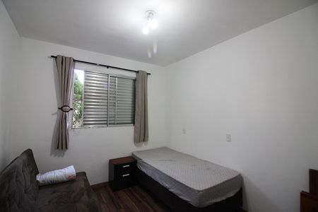 Apartamento à venda com 80m², 2 quartos e 1 vagaQuarto 2