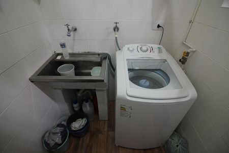 Apartamento à venda com 80m², 2 quartos e 1 vagaÁrea de Serviço