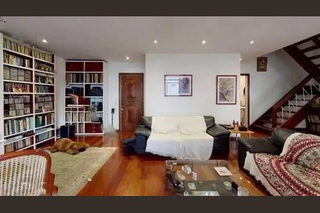 Apartamento à venda com 4 quartos, 199m² em Ipanema, Rio de Janeiro