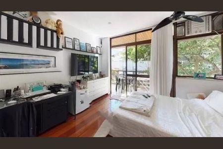 Apartamento à venda com 4 quartos, 199m² em Ipanema, Rio de Janeiro