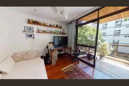 Apartamento à venda com 4 quartos, 199m² em Ipanema, Rio de Janeiro