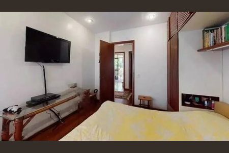Apartamento à venda com 4 quartos, 199m² em Ipanema, Rio de Janeiro