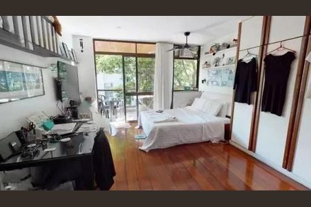 Apartamento à venda com 4 quartos, 199m² em Ipanema, Rio de Janeiro