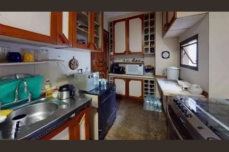 Apartamento à venda com 4 quartos, 199m² em Ipanema, Rio de Janeiro