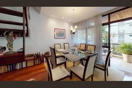 Apartamento à venda com 4 quartos, 199m² em Ipanema, Rio de Janeiro