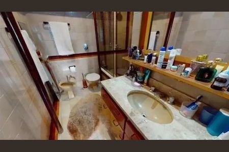Apartamento à venda com 4 quartos, 199m² em Ipanema, Rio de Janeiro