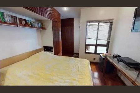 Apartamento à venda com 4 quartos, 199m² em Ipanema, Rio de Janeiro