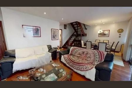 Apartamento à venda com 4 quartos, 199m² em Ipanema, Rio de Janeiro
