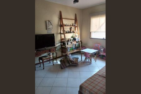 Casa à venda com 370m², 4 quartos e 2 vagas