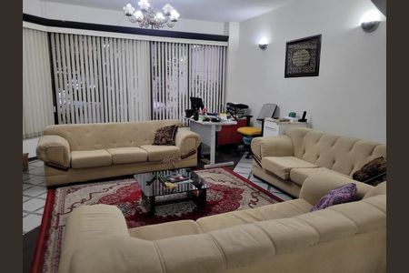 Casa à venda com 350m², 3 quartos e 3 vagas Casa à venda com 350m², 3 quartos e 3 vagasFoto 04