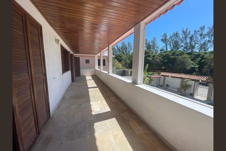 Casa à venda com 454m², 5 quartos e 4 vagas