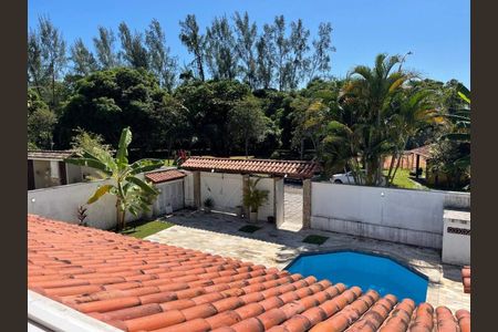 Casa à venda com 454m², 5 quartos e 4 vagas