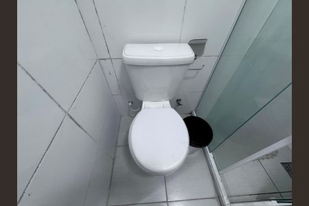 Casa à venda com 127m², 3 quartos e 1 vaga Casa à venda com 127m², 3 quartos e 1 vagaBanheiro da Suíte 2