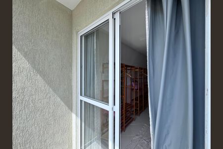 Casa à venda com 127m², 3 quartos e 1 vaga Casa à venda com 127m², 3 quartos e 1 vagaVaranda da Suíte 1