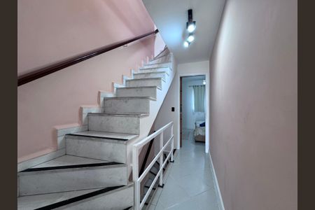 Corredor de casa à venda com 3 quartos, 127m² em Recreio dos Bandeirantes, Rio de Janeiro