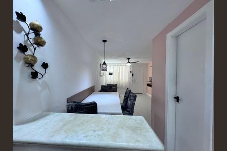 Sala de casa à venda com 3 quartos, 127m² em Recreio dos Bandeirantes, Rio de Janeiro