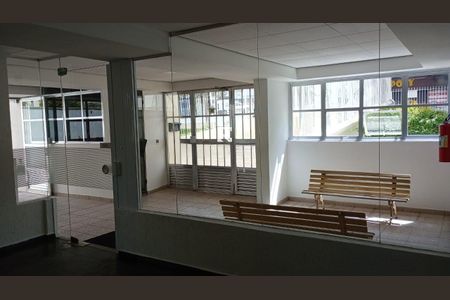 Apartamento à venda com 68m², 2 quartos e 1 vaga