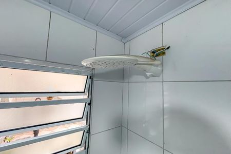 Casa à venda com 240m², 3 quartos e 3 vagas Casa à venda com 240m², 3 quartos e 3 vagasBanheiro de Serviço