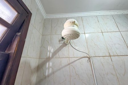 Casa à venda com 240m², 3 quartos e 3 vagas Casa à venda com 240m², 3 quartos e 3 vagasBanheiro da Suíte