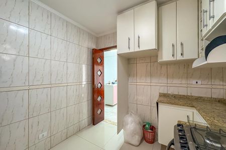 Casa à venda com 240m², 3 quartos e 3 vagas Casa à venda com 240m², 3 quartos e 3 vagasCozinha