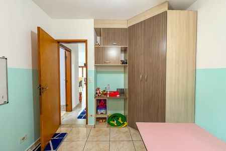 Casa à venda com 240m², 3 quartos e 3 vagas Casa à venda com 240m², 3 quartos e 3 vagasQuarto 2