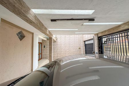 Casa à venda com 240m², 3 quartos e 3 vagas Casa à venda com 240m², 3 quartos e 3 vagasGaragem