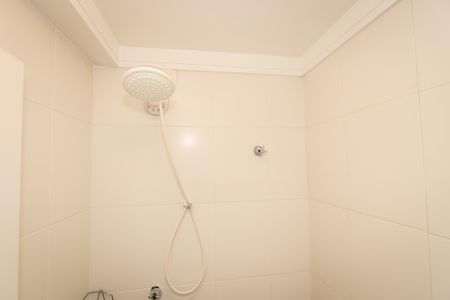 Apartamento à venda com 96m², 2 quartos e 1 vagaBanheiro de Serviço