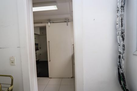 Apartamento à venda com 96m², 2 quartos e 1 vagaQuarto de Serviço