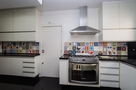 Apartamento à venda com 96m², 2 quartos e 1 vagaCozinha