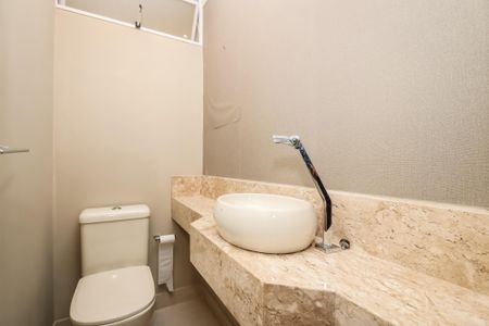 Apartamento à venda com 96m², 2 quartos e 1 vagaLavabo