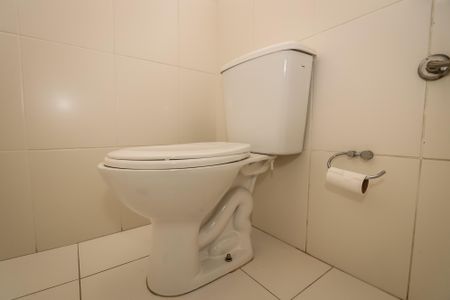 Apartamento à venda com 96m², 2 quartos e 1 vagaBanheiro de Serviço