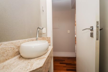 Apartamento à venda com 96m², 2 quartos e 1 vagaLavabo
