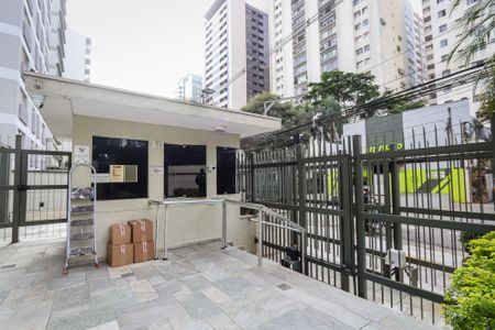 Apartamento à venda com 96m², 2 quartos e 1 vagaPortaria