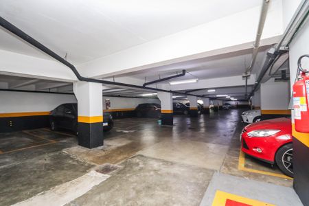 Apartamento à venda com 96m², 2 quartos e 1 vagaGaragem