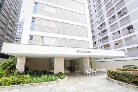 Apartamento à venda com 96m², 2 quartos e 1 vagaÁrea comum