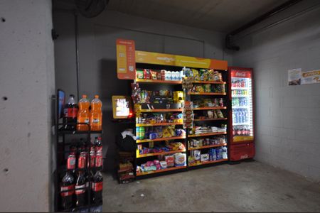 Apartamento à venda com 42m², 2 quartos e sem vagaÁrea comum