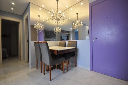 Apartamento à venda com 42m², 2 quartos e sem vagaSala