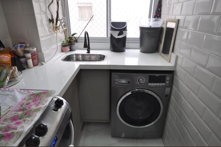 Apartamento à venda com 42m², 2 quartos e sem vagaÁrea de Serviço