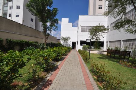 Apartamento à venda com 42m², 2 quartos e sem vagaÁrea comum