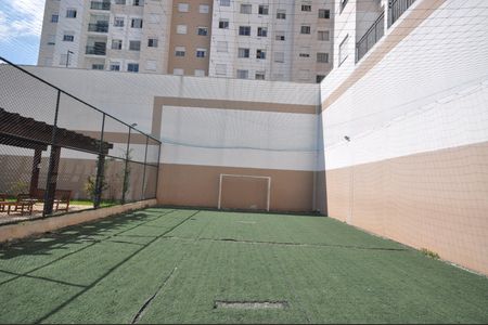 Apartamento à venda com 42m², 2 quartos e sem vagaÁrea comum
