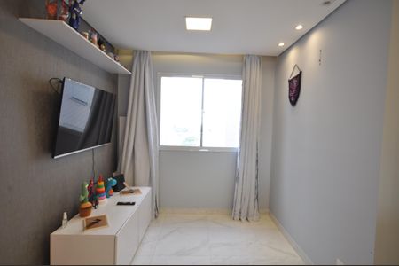 Apartamento à venda com 42m², 2 quartos e sem vagaSala