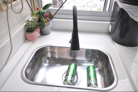 Apartamento à venda com 42m², 2 quartos e sem vagaÁrea de Serviço