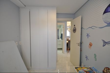 Apartamento à venda com 42m², 2 quartos e sem vagaQuarto 2