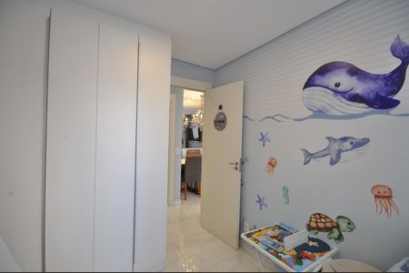 Apartamento à venda com 42m², 2 quartos e sem vagaQuarto 2