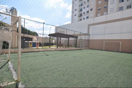 Apartamento à venda com 42m², 2 quartos e sem vagaÁrea comum