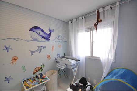 Apartamento à venda com 42m², 2 quartos e sem vagaQuarto 2